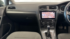 Volkswagen Golf 85kW e-Golf 5dr Auto Electric Hatchback